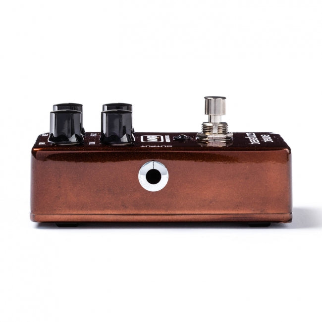 MXR M84 Bass Fuzz Deluxe -bassosärö - Aron Soitin