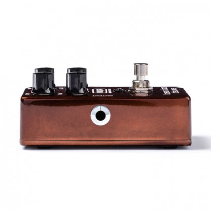 MXR M84 Bass Fuzz Deluxe -bassosärö - Aron Soitin