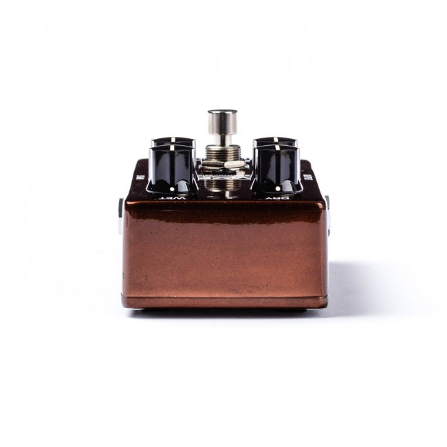 MXR M84 Bass Fuzz Deluxe -bassosärö - Aron Soitin