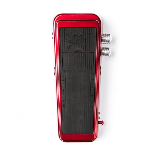 Dunlop SW95 Slash Signature Wah-pedaali - Aron Soitin