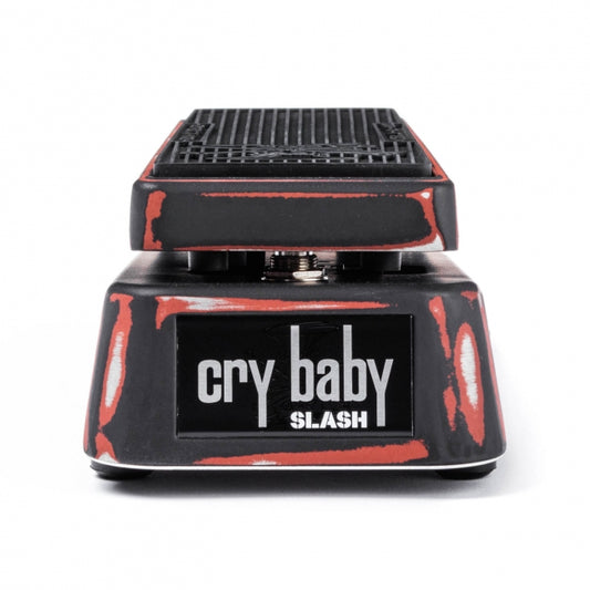 Dunlop SC95 Slash Cry Baby Classic Wah Wah - Aron Soitin