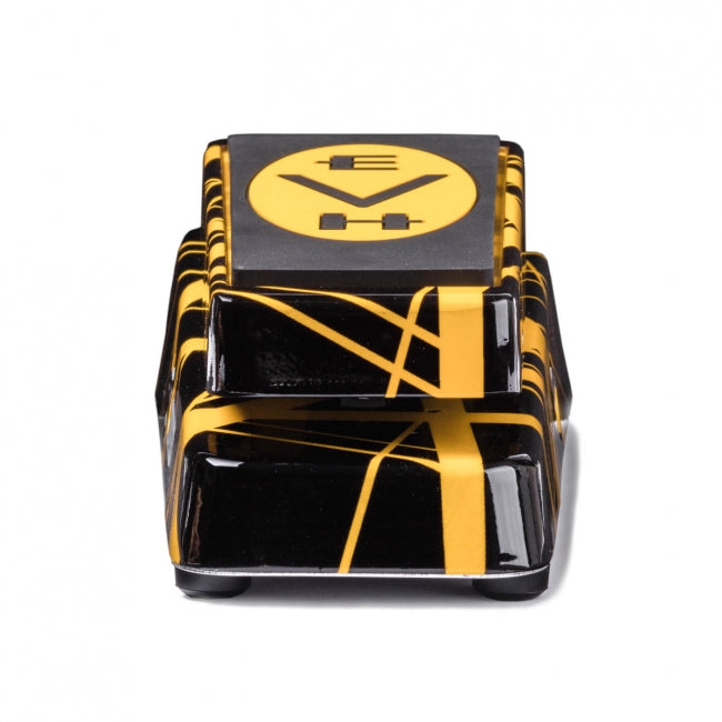 Dunlop EVH95 Eddie Van Halen Signature Wah-pedaali - Aron Soitin