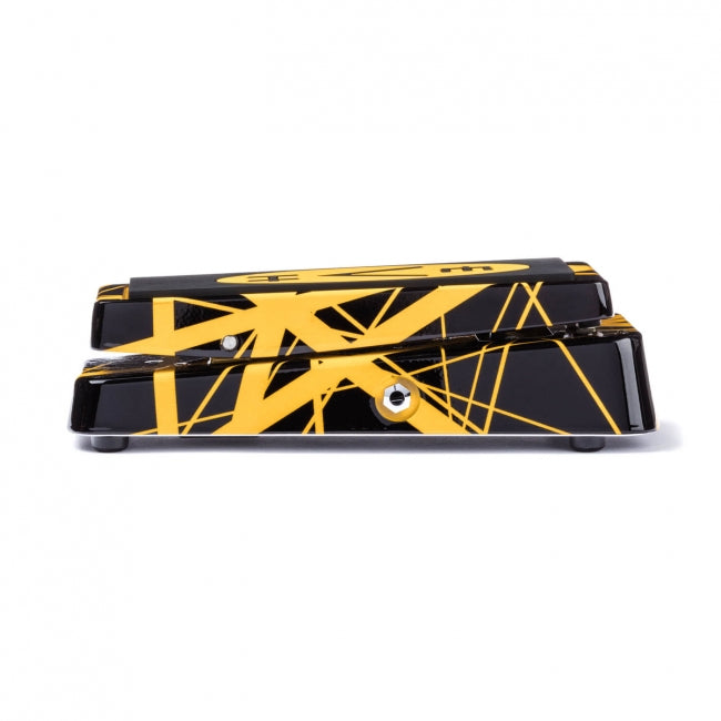 Dunlop EVH95 Eddie Van Halen Signature Wah-pedaali - Aron Soitin