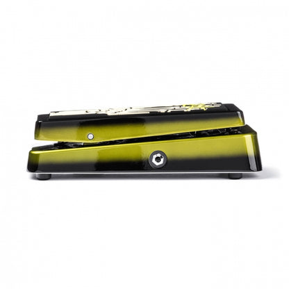 Dunlop KH95 Kirk Hammett Wah Wah-pedaali - Aron Soitin