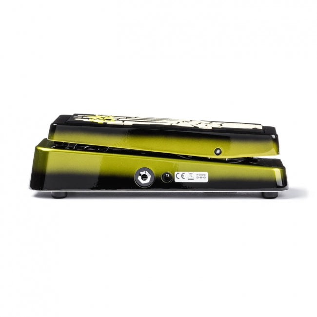 Dunlop KH95 Kirk Hammett Wah Wah-pedaali - Aron Soitin