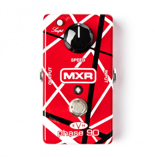 MXR EVH90 Phase 90 - Aron Soitin