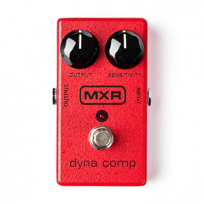 MXR M102 Dyna Comp - Aron Soitin