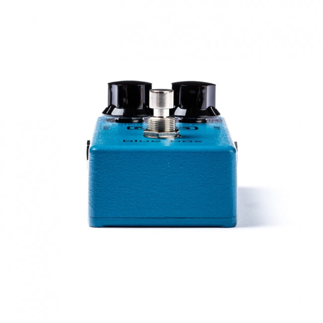 MXR M103 Blue Box Octave Fuzz - Aron Soitin