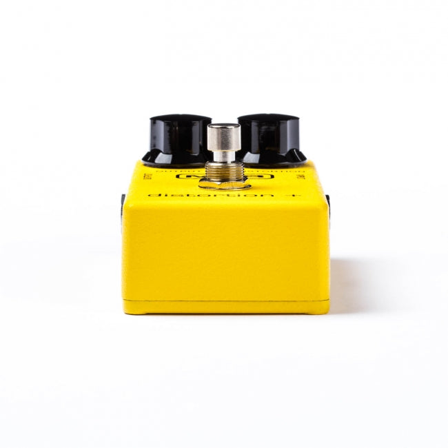 MXR M104 Distortion Plus -säröpedaali - Aron Soitin