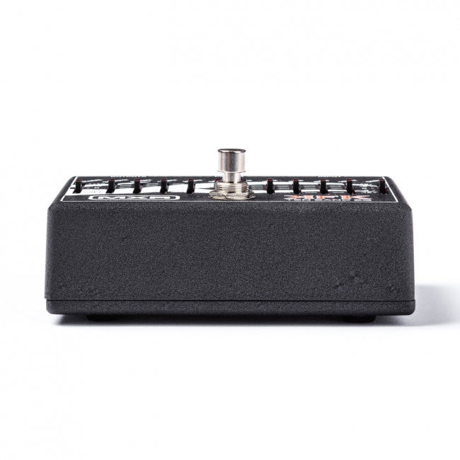 MXR KFK1 Kerry King 10 band EQ - Aron Soitin