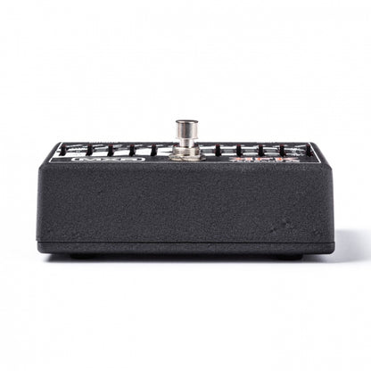 MXR KFK1 Kerry King 10 band EQ - Aron Soitin