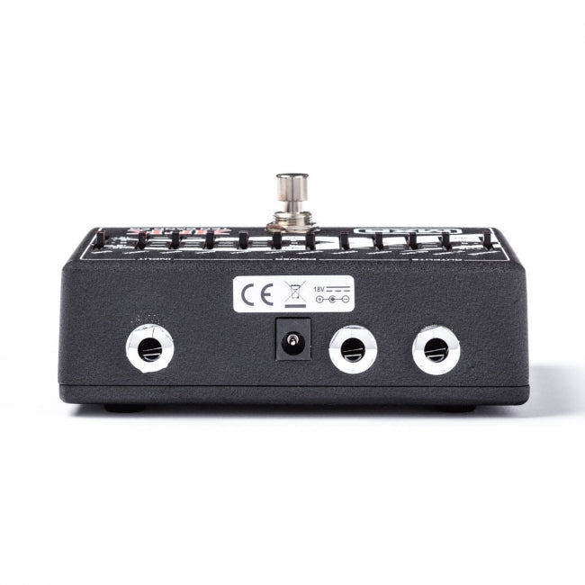 MXR KFK1 Kerry King 10 band EQ - Aron Soitin