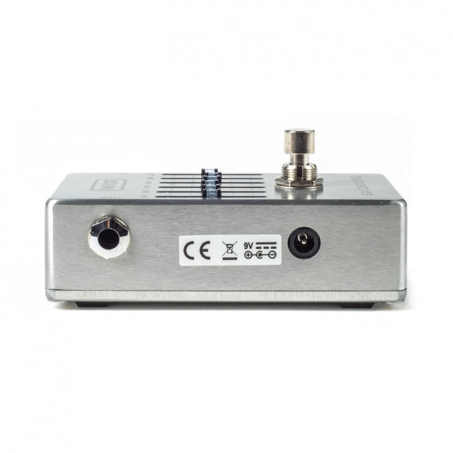 MXR M109S 6-band Graphic EQ - Aron Soitin
