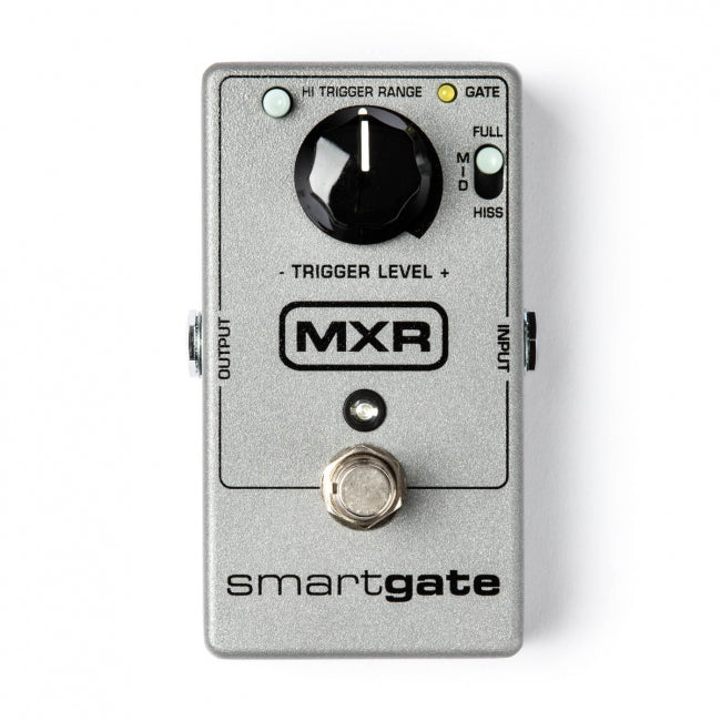 MXR M135 Smart Gate - Aron Soitin