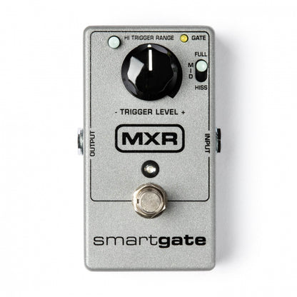 MXR M135 Smart Gate - Aron Soitin