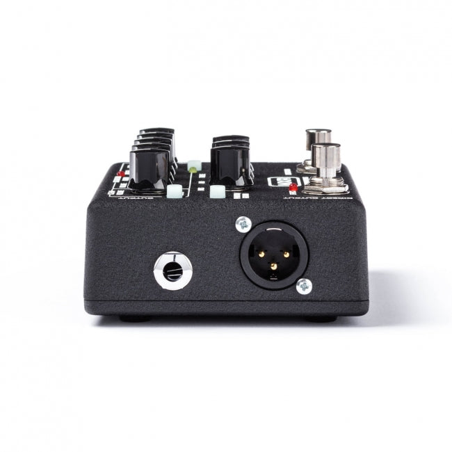 MXR M80 Bass D.I.+ - Aron Soitin