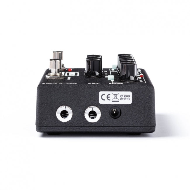 MXR M80 Bass D.I.+ - Aron Soitin