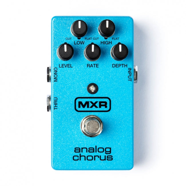 MXR M234 Analog Chorus - Aron Soitin