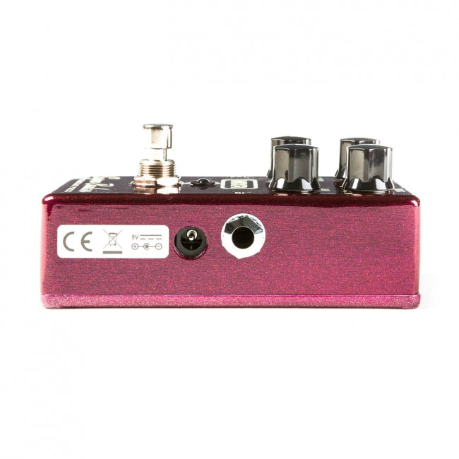 MXR Super Badass Variac Fuzz M236 - Aron Soitin