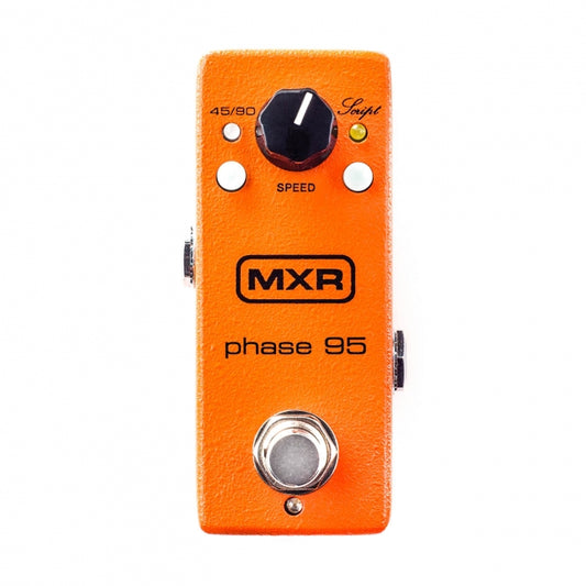 MXR Phase 95 Mini M290 - Aron Soitin