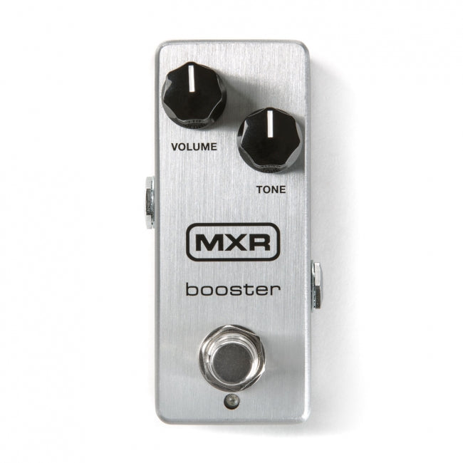 MXR Booster Mini M293 - Aron Soitin