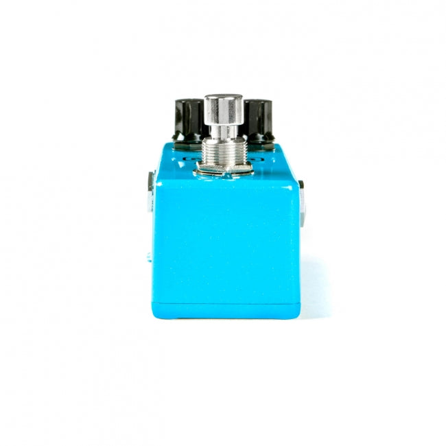 MXR Sugar Drive Mini -säröpedaali M294 - Aron Soitin