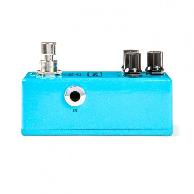 MXR Sugar Drive Mini -säröpedaali M294 - Aron Soitin