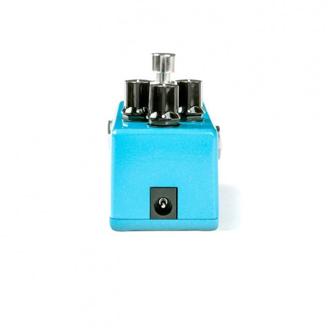 MXR Sugar Drive Mini -säröpedaali M294 - Aron Soitin