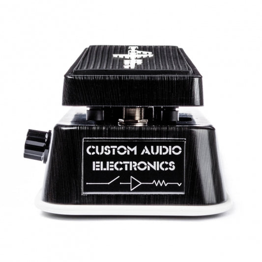 Custom Audio Electronics MC404 CAE Wah - Aron Soitin