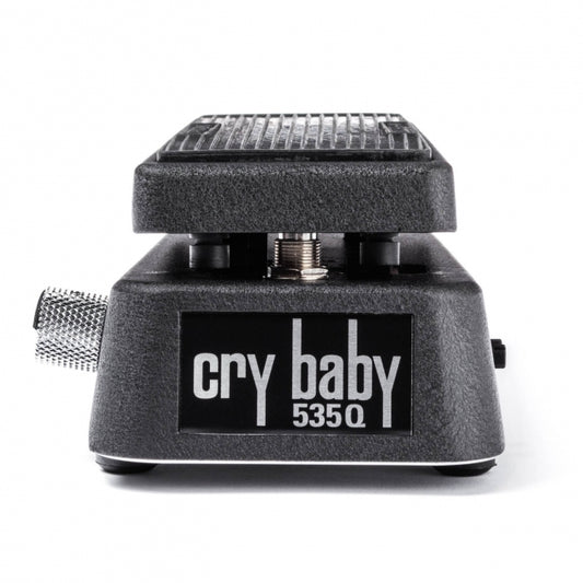 Dunlop 535Q Cry Baby Multi Wah -pedaali - Aron Soitin