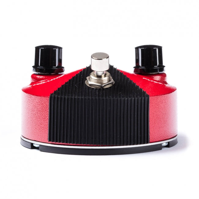 Dunlop FFM2 Germanium Fuzz Face Mini Red - Aron Soitin