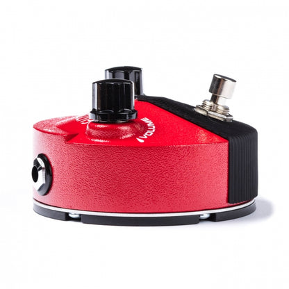 Dunlop FFM2 Germanium Fuzz Face Mini Red - Aron Soitin