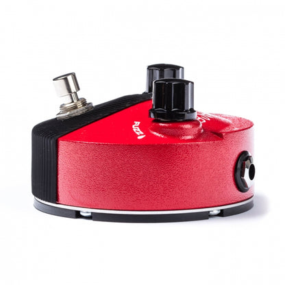 Dunlop FFM2 Germanium Fuzz Face Mini Red - Aron Soitin