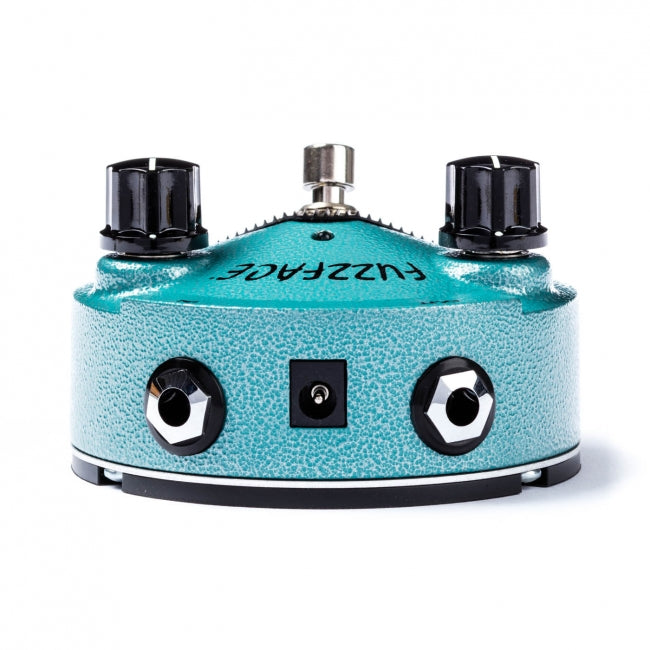 Dunlop FFM3 Jimi Hendrix Fuzz Face - Aron Soitin