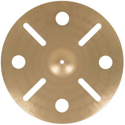 Meinl Bullet Stack - Luke Holland - Aron Soitin