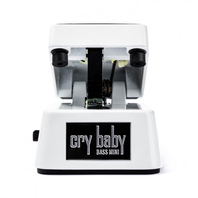 Dunlop CBM105Q Cry Baby Mini Bass Wah - Aron Soitin