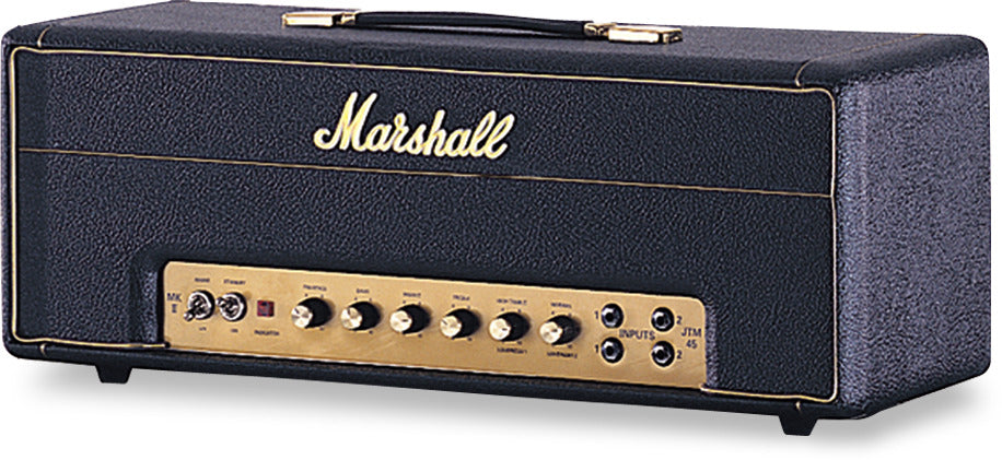 Marshall JTM45 2245 - Aron Soitin