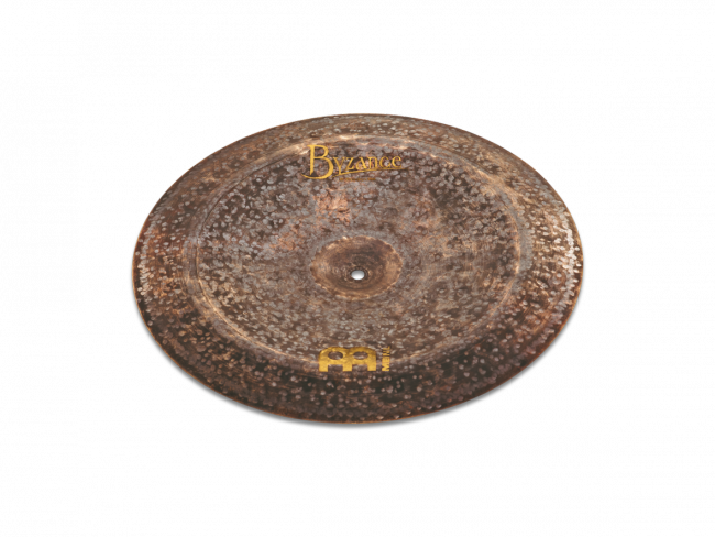 Meinl Byzance 16" Extra Dry China - Aron Soitin