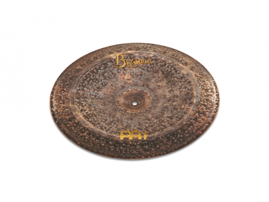 Meinl Byzance 16" Extra Dry China - Aron Soitin