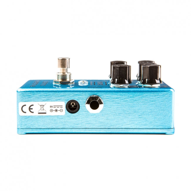 MXR Il Torino Overdrive CSP033 - Aron Soitin