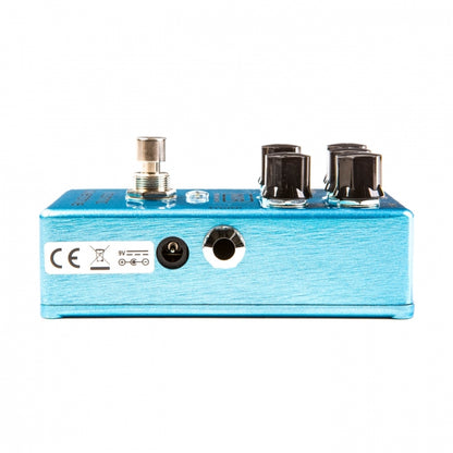 MXR Il Torino Overdrive CSP033 - Aron Soitin