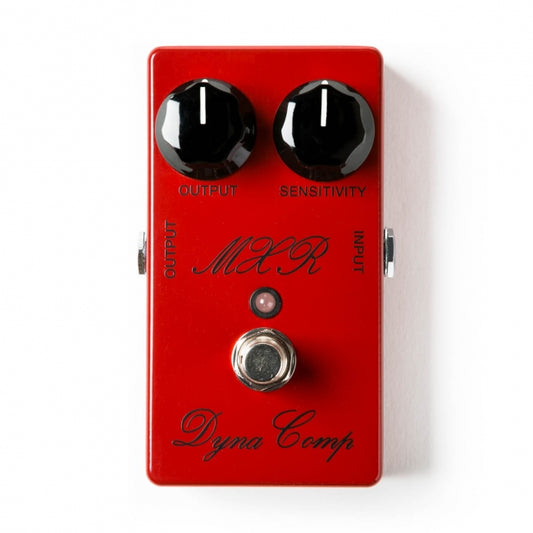 MXR CSP102SL Script Dyna Comp - Aron Soitin