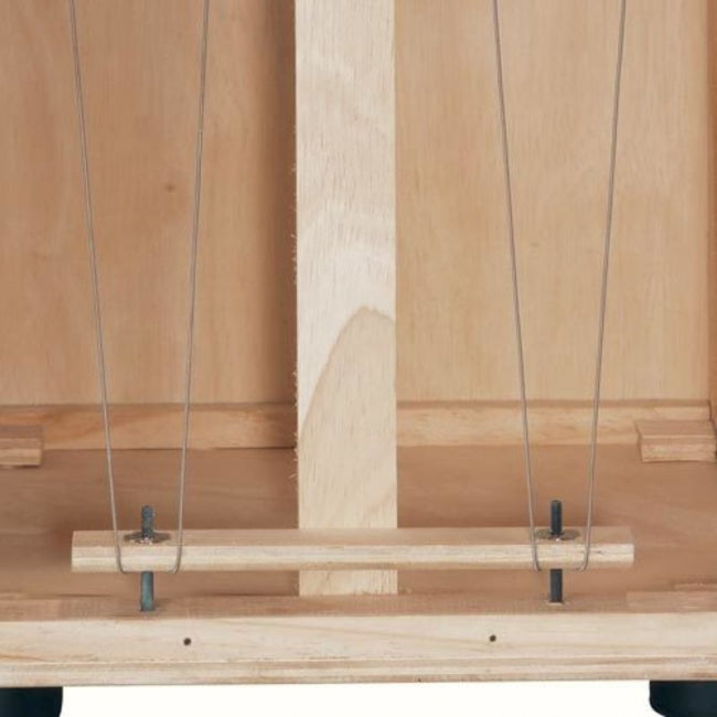 Meinl Headliner HCAJ1NT cajon - Aron Soitin