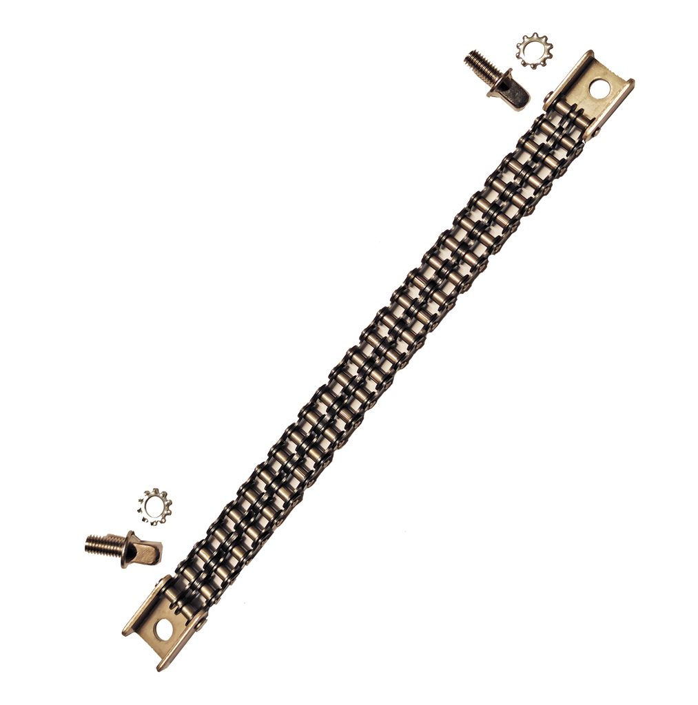 Gibraltar SC-4007 bassorummun pedaalin ketju - Aron Soitin