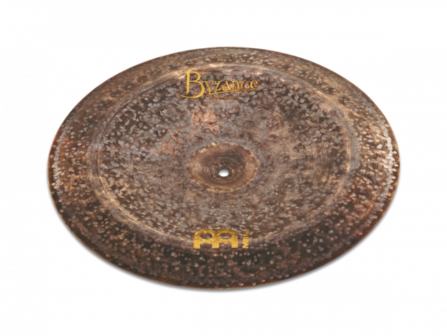 Meinl Byzance 20" Extra Dry China - Aron Soitin