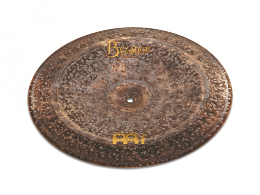 Meinl Byzance 20" Extra Dry China - Aron Soitin