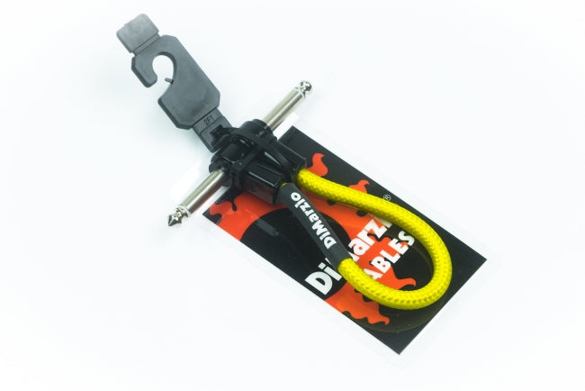 DiMarzio 15cm effects cable EP17J06Y - Aron Soitin