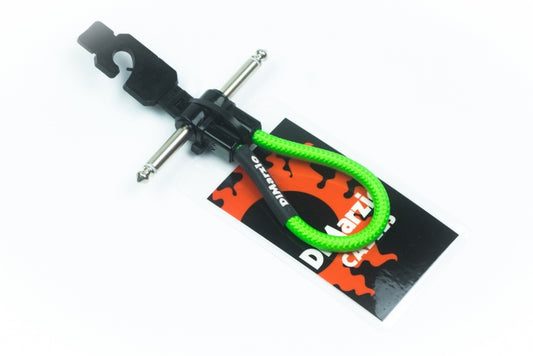 DiMarzio 15cm effects cable EP17J06GN - Aron Soitin