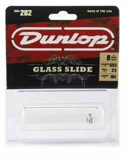 Dunlop 202 lasi slide - Aron Soitin