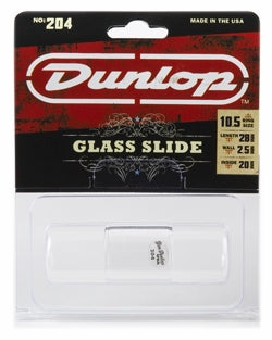 Dunlop 204 lasi slide - Aron Soitin